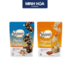 Bánh ngũ cốc giảm cân Skinnie Biscotti (Original Almond / Mocha Hazelnut) - 100g