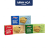 Bánh quy ngũ cốc ăn kiêng A-Taste Multi-Grain Cracker - 160g