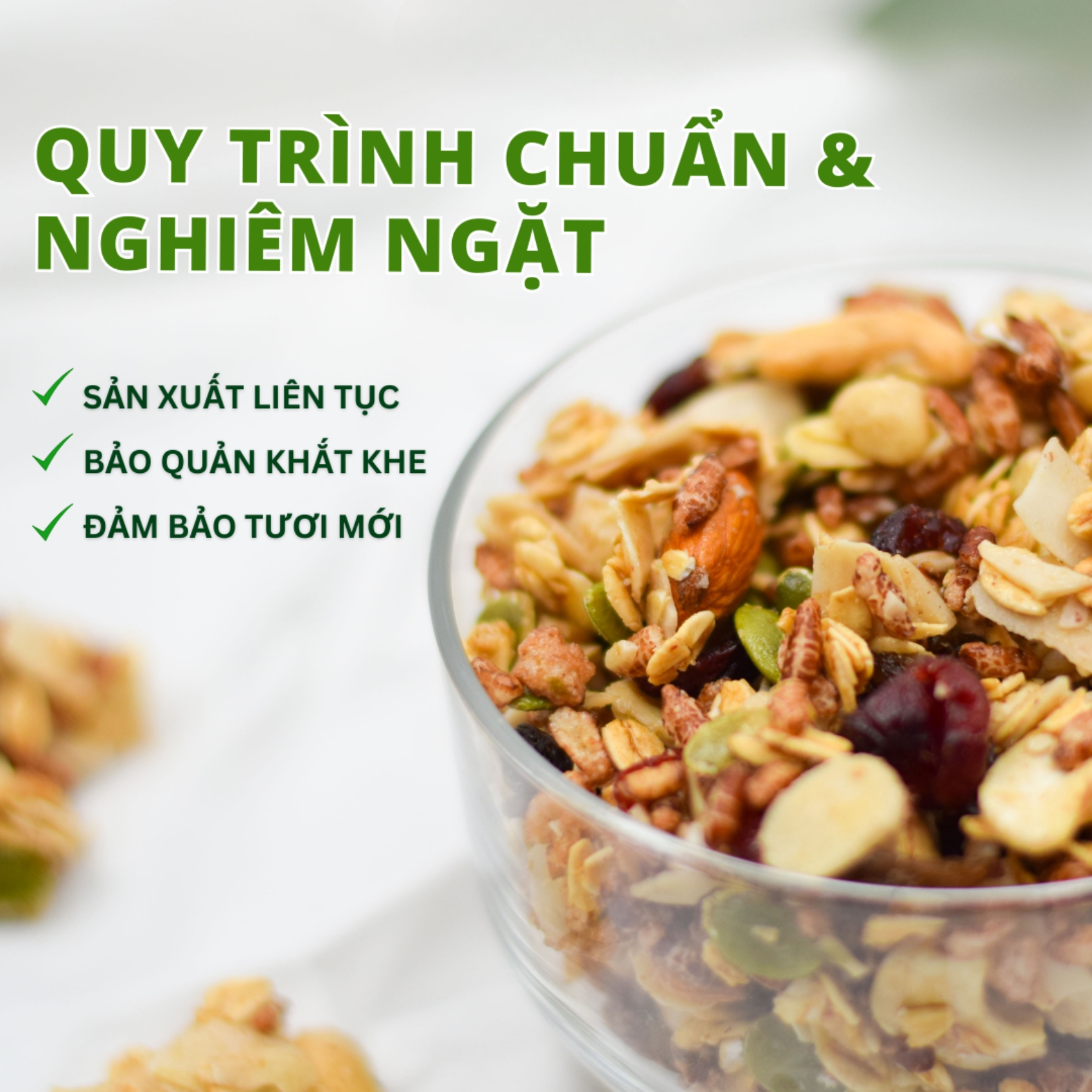 Granola mật ong (3)