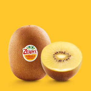 Kiwi Vàng - New Zealand
