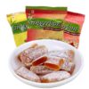 KẸO GỪNG DẺO GINGERBON INDONESIA – GÓI 125G