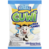 KẸO SỮA NHAI MỀM RELAXA GUWI MILK CANDY – GÓI 125G