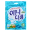 KẸO NGẬM KHÔNG ĐƯỜNG LOTTE ANYTIME HÀN QUỐC – GÓI 60G